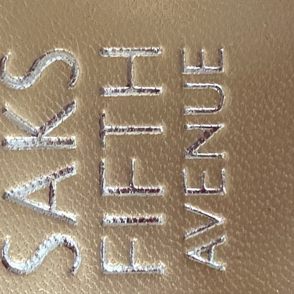 Saks Fifth Avenue Brand New Red Pumps - Picture 7 of 9